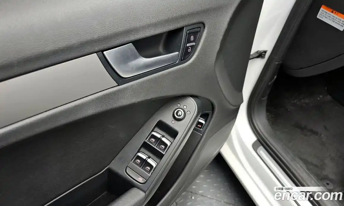 Audi A4 2015 2.0 Автомат в Москве № 210631, фото 18