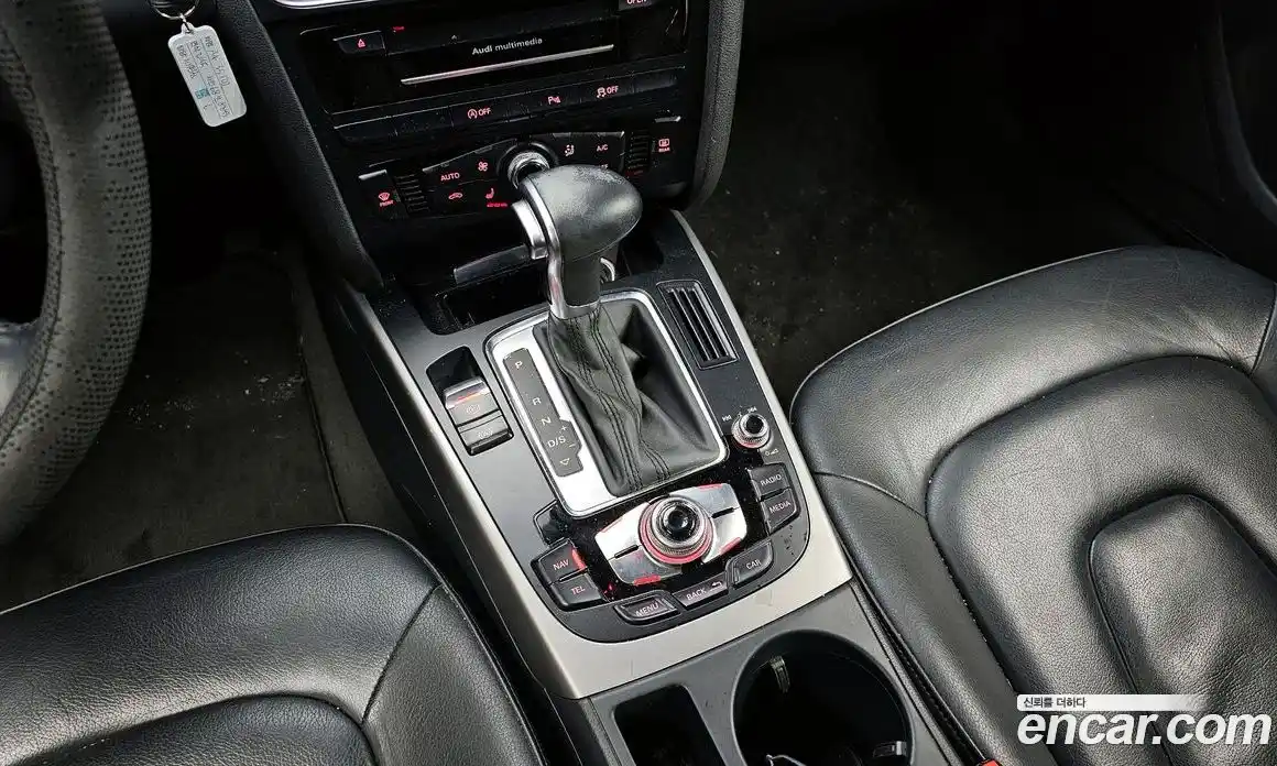 Audi A4 2015 2.0 Автомат в Москве № 210631, фото 9