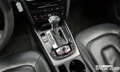 Audi A4 2015 2.0 Автомат в Москве № 210631, миниатюра 9