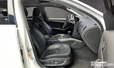 Audi A4 2015 2.0 Автомат в Москве № 210631, миниатюра 10