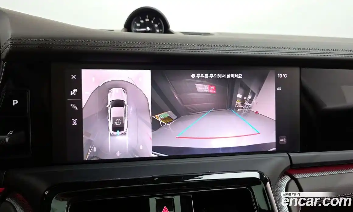 Porsche Panamera 2025 2.9 Автомат в Москве № 212978, фото 15