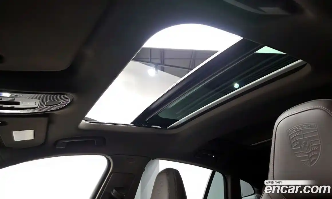 Porsche Panamera 2025 2.9 Автомат в Москве № 212978, фото 18