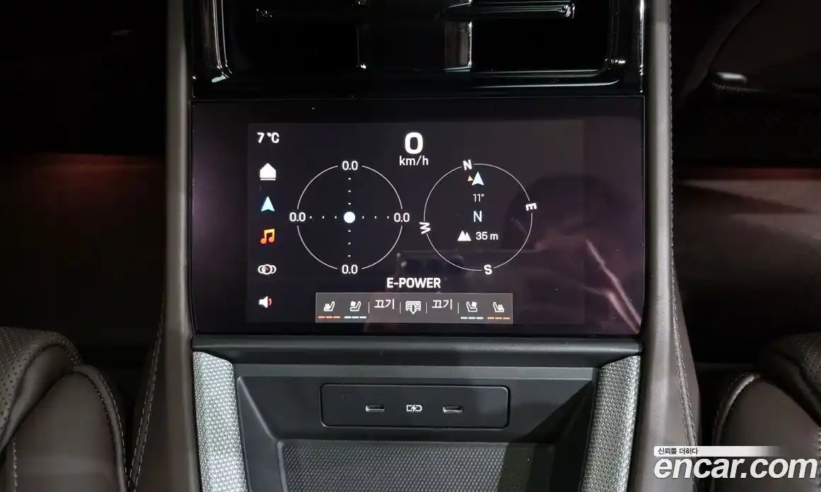 Porsche Panamera 2025 2.9 Автомат в Москве № 212978, фото 19