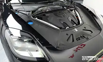 Porsche Panamera 2025 2.9 Автомат в Москве № 212978, миниатюра 6