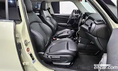 Mini Cooper 2015 1.5 Автомат в Москве № 214383, миниатюра 10