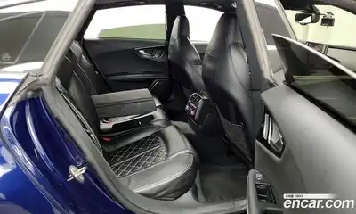 Audi S7 2014 4.0 Автомат в Москве № 227188, миниатюра 12