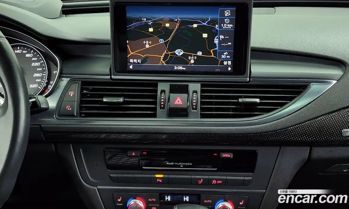 Audi S7 2014 4.0 Автомат в Москве № 227188, фото 14