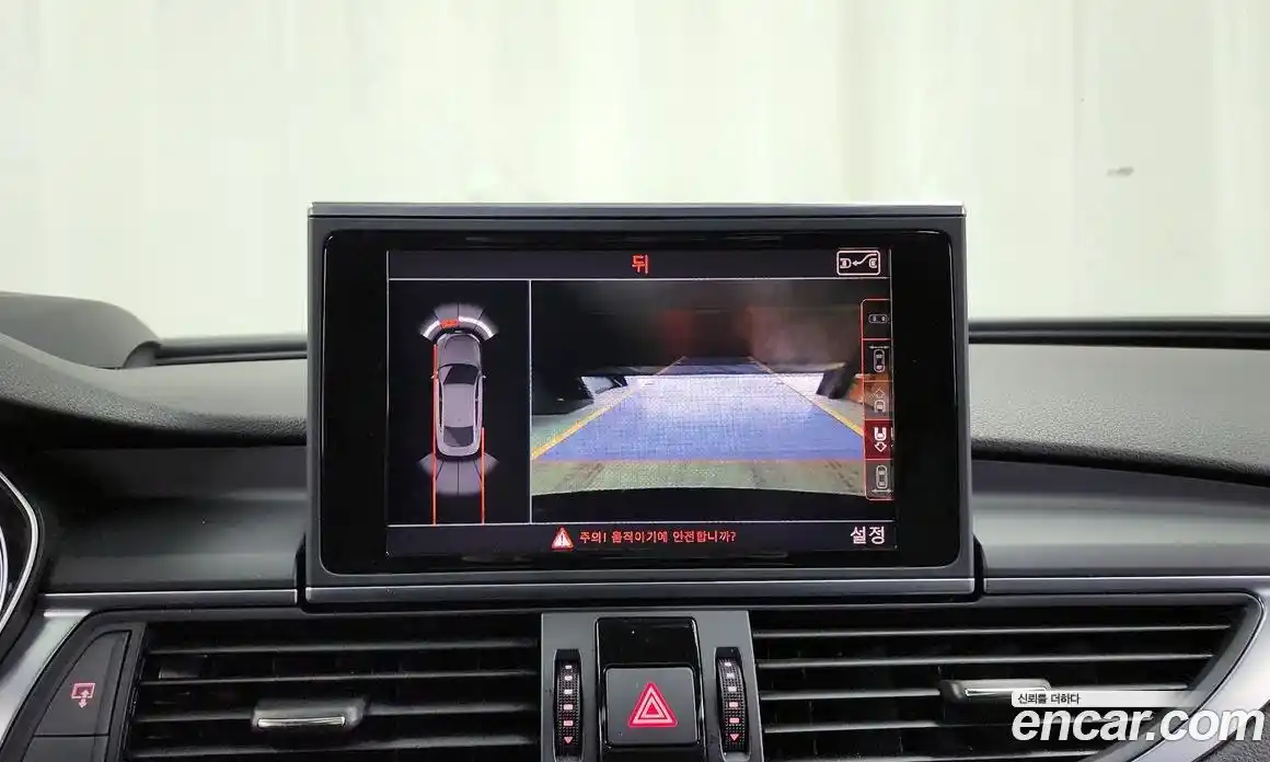 Audi S7 2014 4.0 Автомат в Москве № 227188, фото 15