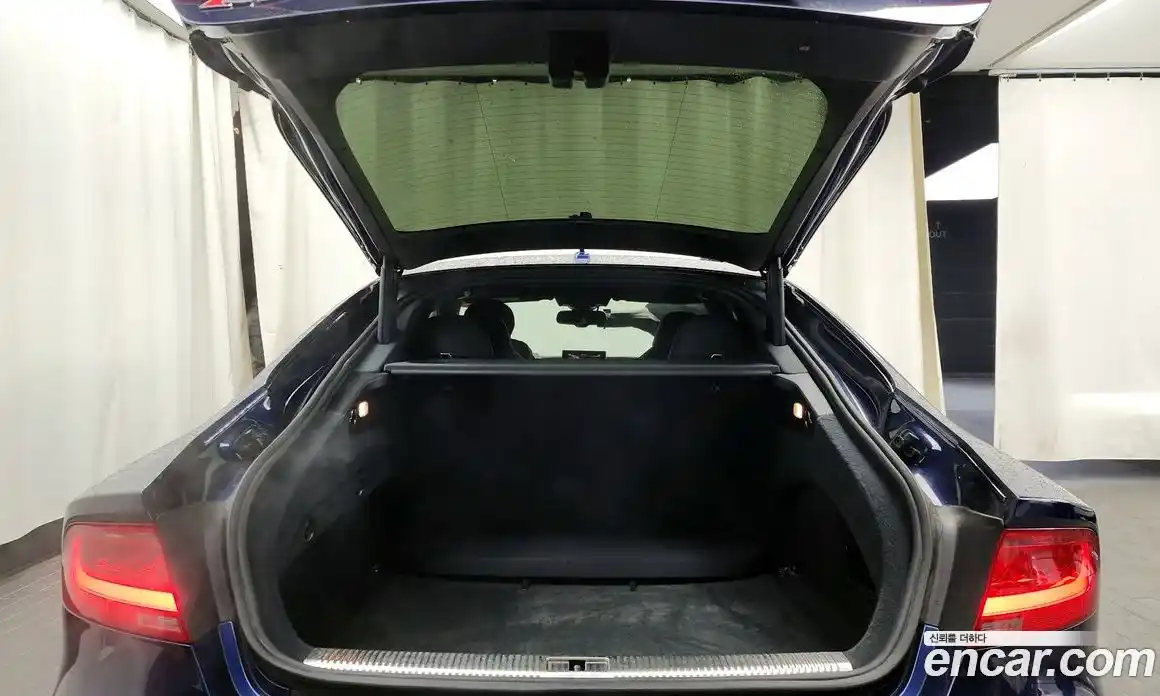 Audi S7 2014 4.0 Автомат в Москве № 227188, фото 20