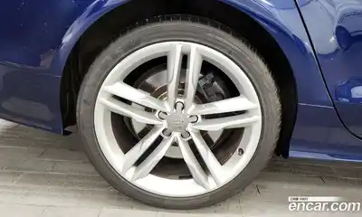 Audi S7 2014 4.0 Автомат в Москве № 227188, миниатюра 5