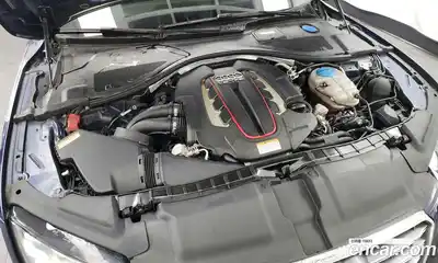 Audi S7 2014 4.0 Автомат в Москве № 227188, миниатюра 6