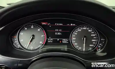 Audi S7 2014 4.0 Автомат в Москве № 227188, миниатюра 8