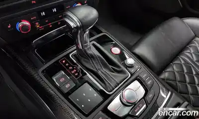 Audi S7 2014 4.0 Автомат в Москве № 227188, миниатюра 9