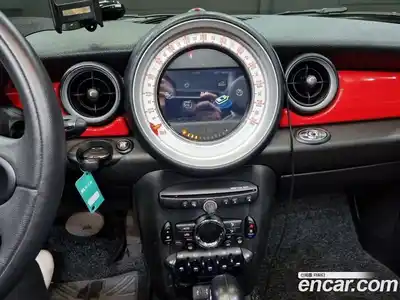 Mini Roadster 2014 1.6 Автомат в Москве № 228486, миниатюра 11