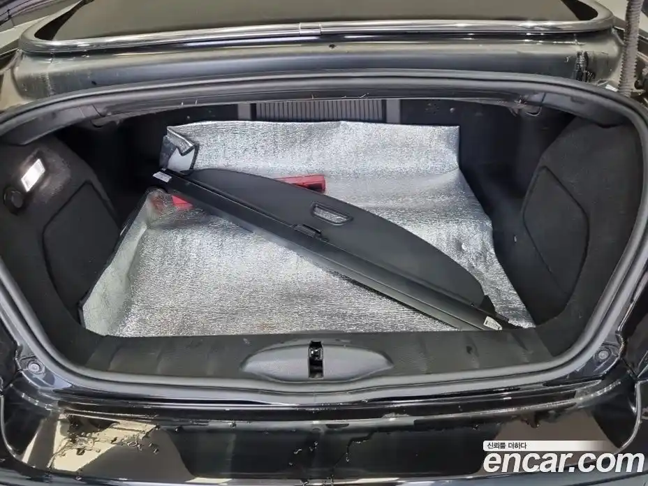 Mini Roadster 2014 1.6 Автомат в Москве № 228486, фото 17