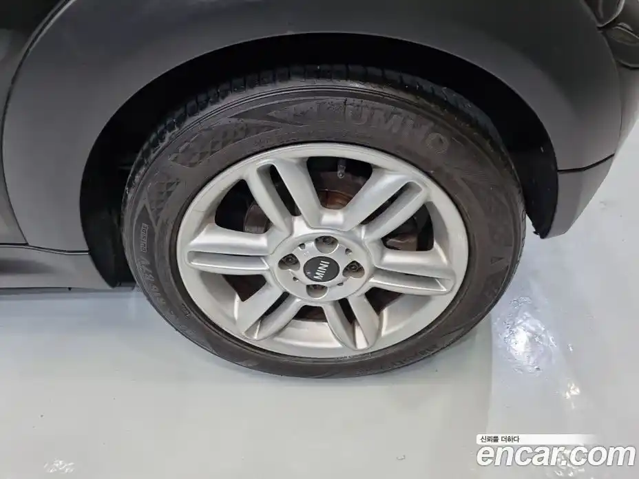 Mini Roadster 2014 1.6 Автомат в Москве № 228486, фото 18