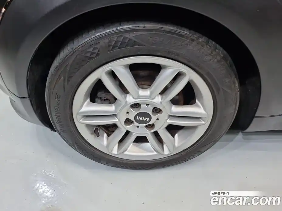 Mini Roadster 2014 1.6 Автомат в Москве № 228486, фото 5