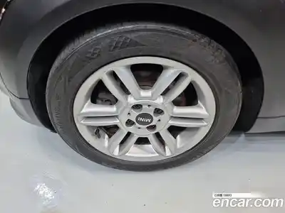 Mini Roadster 2014 1.6 Автомат в Москве № 228486, миниатюра 5