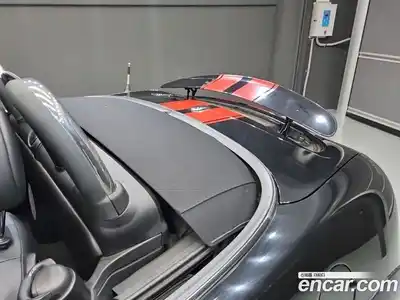 Mini Roadster 2014 1.6 Автомат в Москве № 228486, миниатюра 9