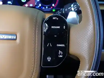 Land Rover Range-Rover Velar 2020 3.0 Автомат в Москве № 231112, миниатюра 12