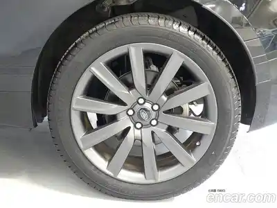 Land Rover Range-Rover Velar 2020 3.0 Автомат в Москве № 231112, миниатюра 4