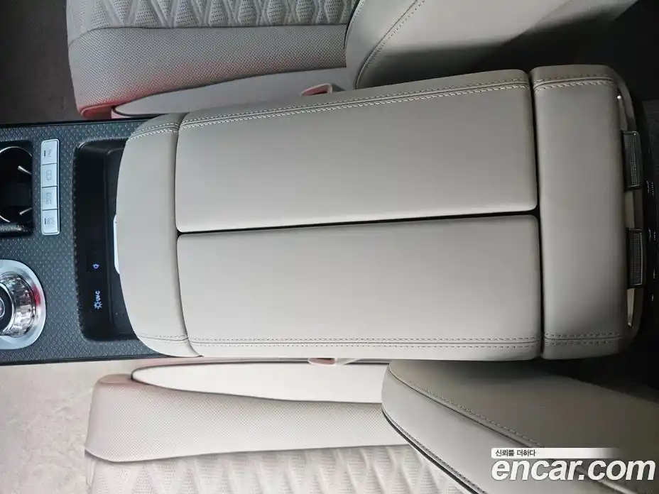 Genesis G80 2026 2.5 Автомат в Москве № 23707, фото 14