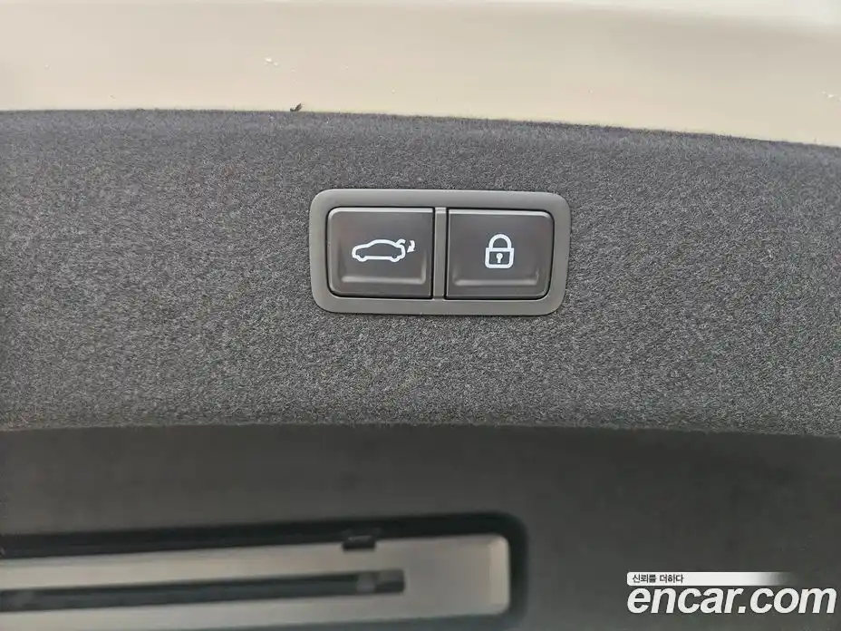 Genesis G80 2026 2.5 Автомат в Москве № 23707, фото 15