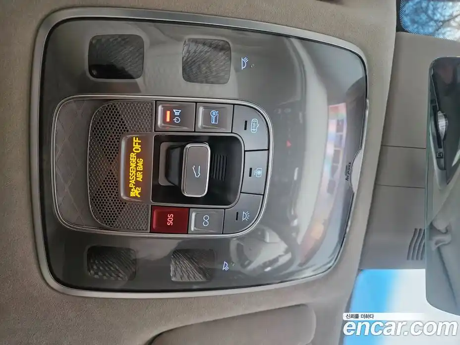 Genesis G80 2026 2.5 Автомат в Москве № 23707, фото 17