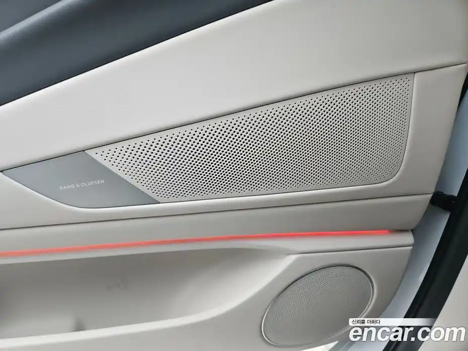 Genesis G80 2026 2.5 Автомат в Москве № 23707, фото 19