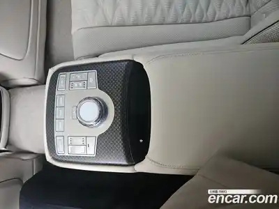 Genesis G80 2026 2.5 Автомат в Москве № 23707, миниатюра 6