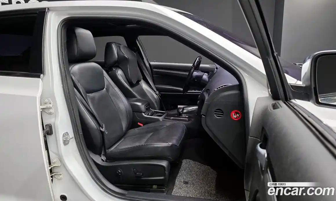 Chrysler 300C 2012 3.6 Автомат в Москве № 256773, фото 11