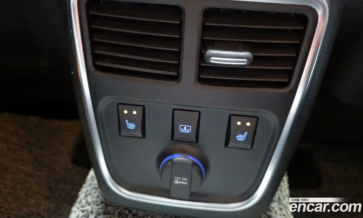 Chrysler 300C 2012 3.6 Автомат в Москве № 256773, фото 19