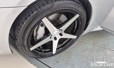 Infiniti G 2009 3.7 Автомат в Москве № 313745, миниатюра 11