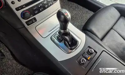 Infiniti G 2009 3.7 Автомат в Москве № 313745, миниатюра 12