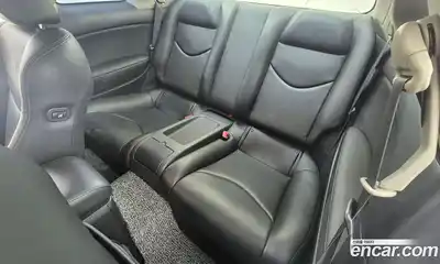 Infiniti G 2009 3.7 Автомат в Москве № 313745, миниатюра 9