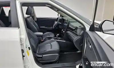 SsangYong TIBOLI 2022 1.5 Автомат в Москве № 32517, миниатюра 11