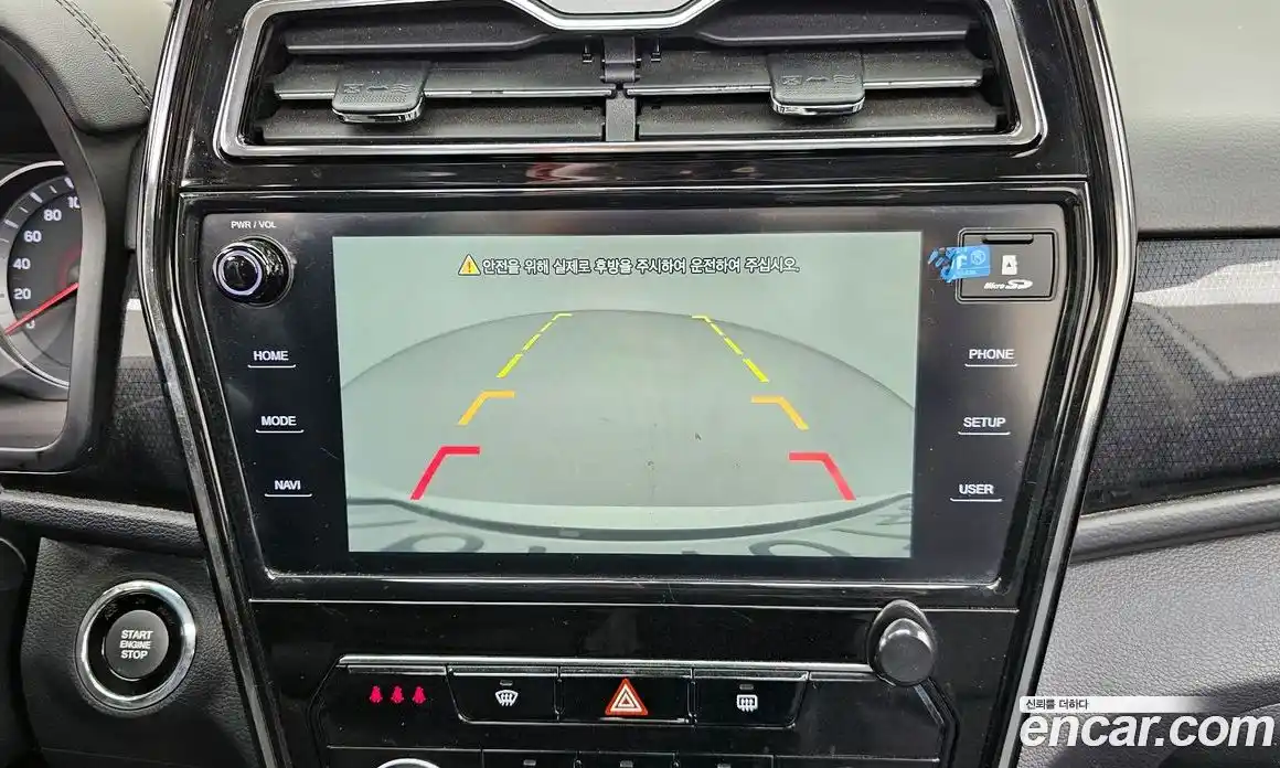 SsangYong TIBOLI 2022 1.5 Автомат в Москве № 32517, фото 15