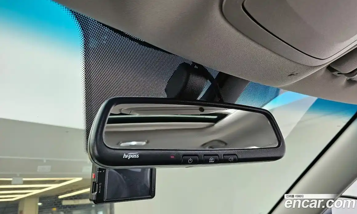 SsangYong TIBOLI 2022 1.5 Автомат в Москве № 32517, фото 18