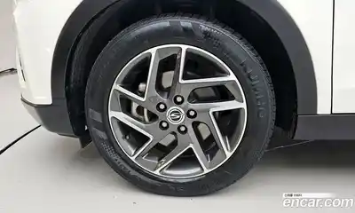 SsangYong TIBOLI 2022 1.5 Автомат в Москве № 32517, миниатюра 5