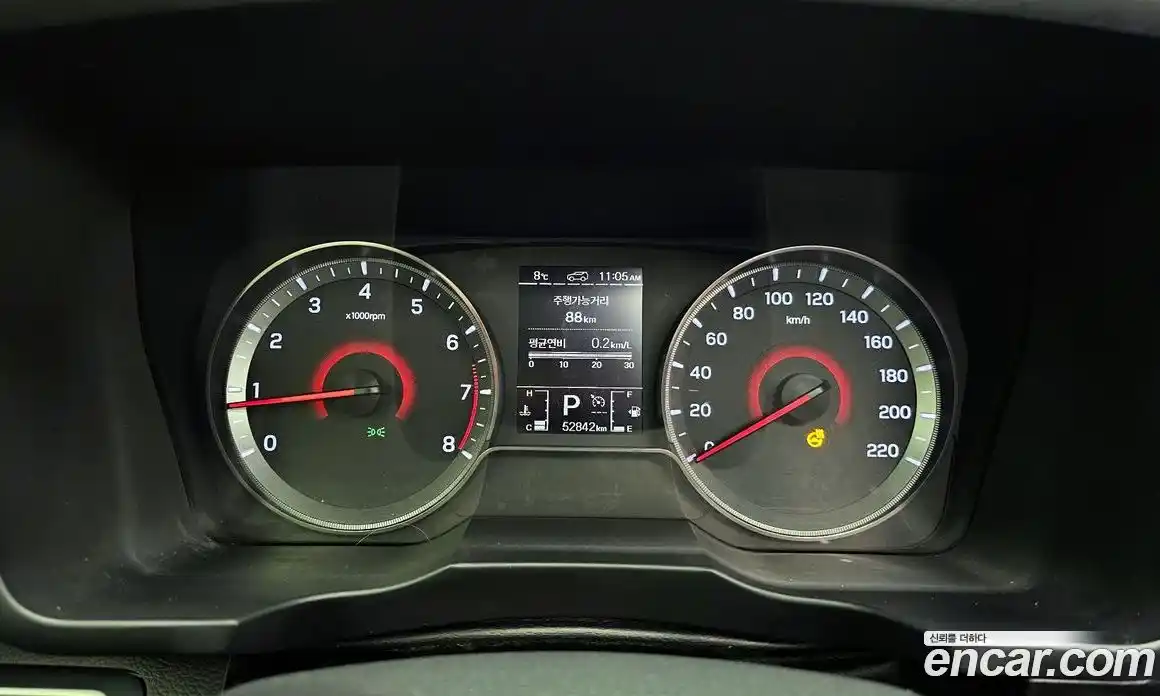 SsangYong TIBOLI 2022 1.5 Автомат в Москве № 32517, фото 8