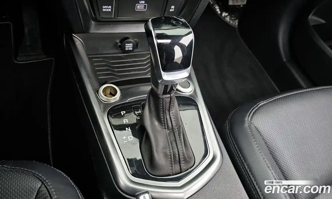 SsangYong TIBOLI 2022 1.5 Автомат в Москве № 32517, фото 9