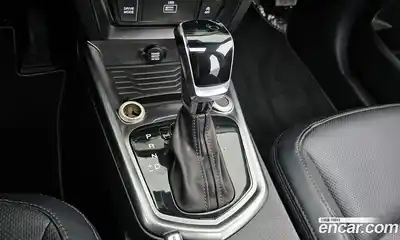 SsangYong TIBOLI 2022 1.5 Автомат в Москве № 32517, миниатюра 9