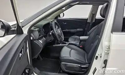 SsangYong TIBOLI 2022 1.5 Автомат в Москве № 32517, миниатюра 10