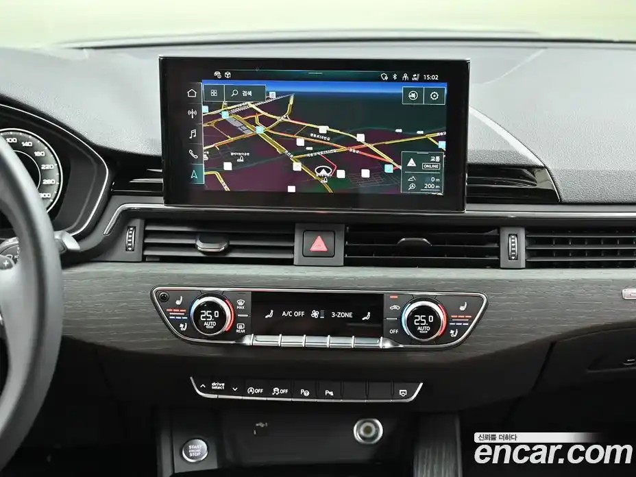 Audi A5 2023 2.0 Автомат в Москве № 343815, фото 14