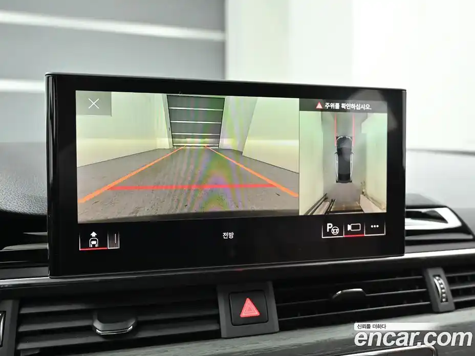 Audi A5 2023 2.0 Автомат в Москве № 343815, фото 15