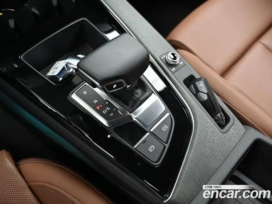 Audi A5 2023 2.0 Автомат в Москве № 343815, фото 9