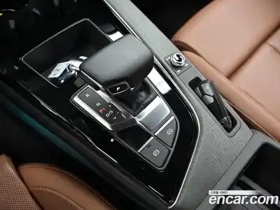 Audi A5 2023 2.0 Автомат в Москве № 343815, миниатюра 9