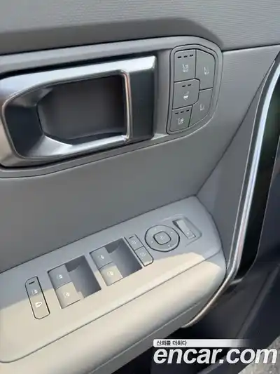 Kia Seltos 2026 1.6 Автомат в Москве № 400609, миниатюра 11