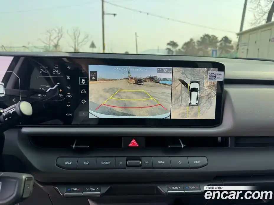 Kia Seltos 2026 1.6 Автомат в Москве № 400609, фото 13