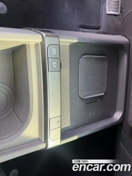 Kia Seltos 2026 1.6 Автомат в Москве № 400609, фото 15